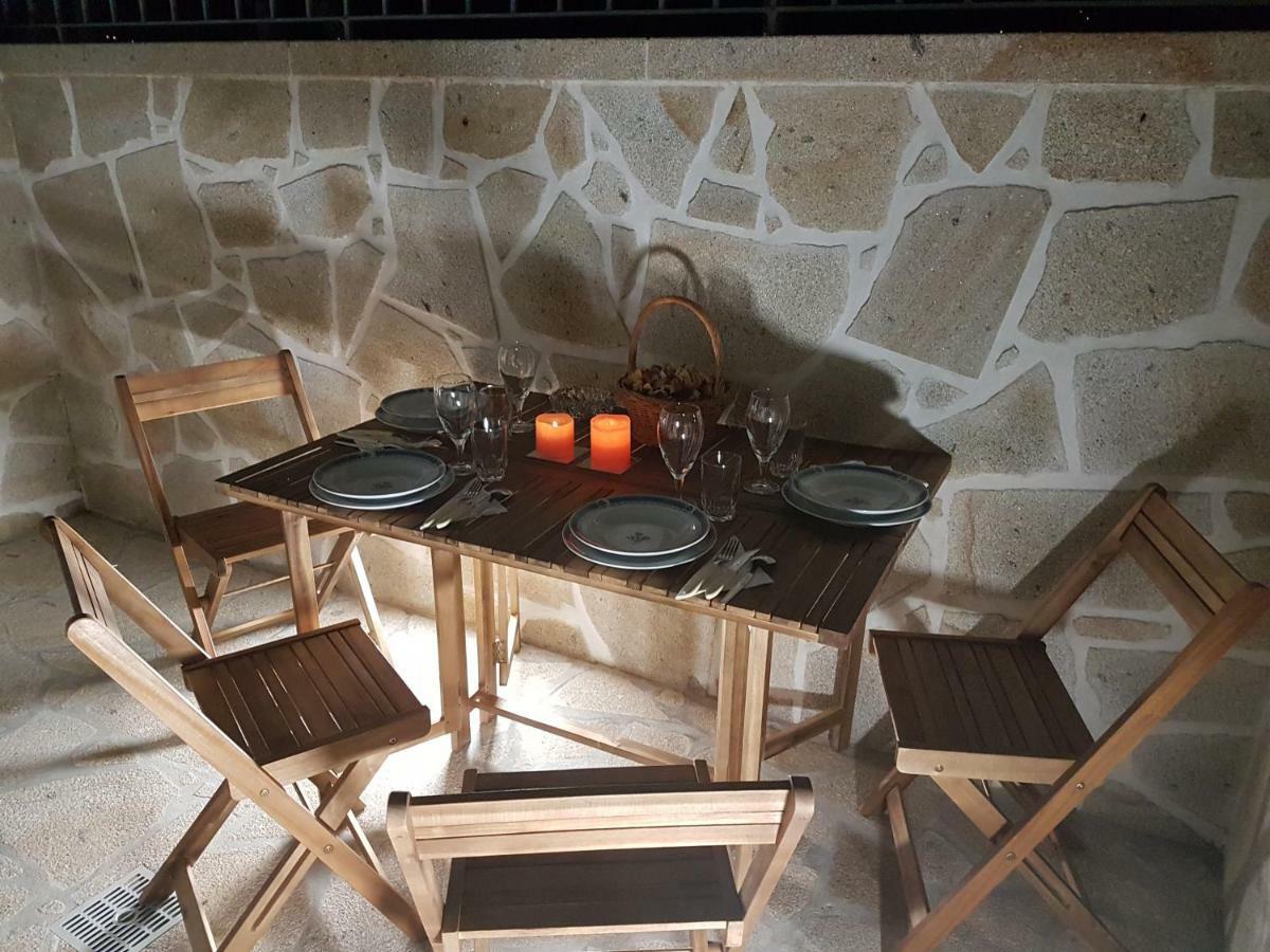 Vivenda Da Eva Villa Arcos de Valdevez Bagian luar foto