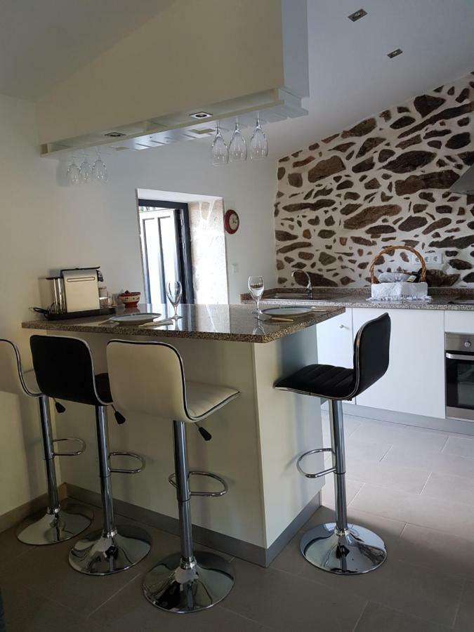 Vivenda Da Eva Villa Arcos de Valdevez Bagian luar foto